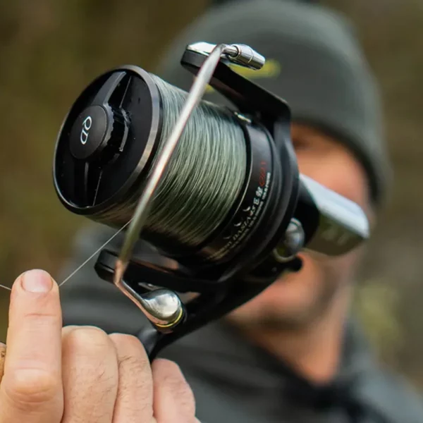 hilo monofilamento monecast 100mts ridgemonkey