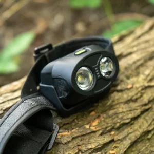 frontal vrh 300x pro ridgemonkey 200 lúmenes