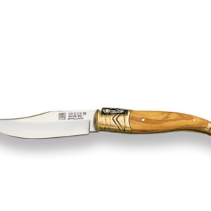 navaja joker sevillana blade 9cm