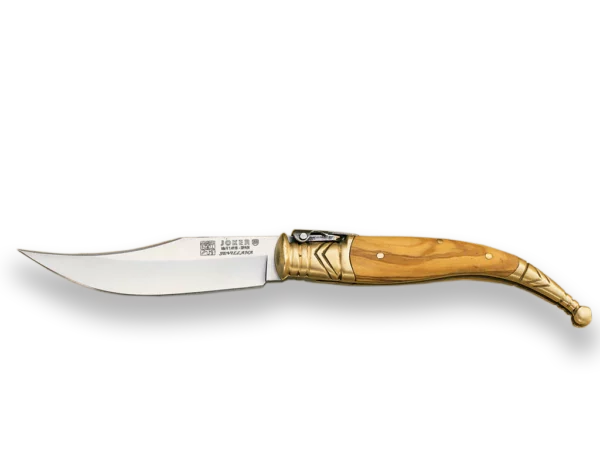 navaja joker sevillana blade 9cm