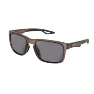 gafas seethru mirage polarised sunglasses grey lens