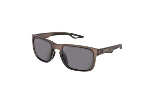 gafas seethru mirage polarised sunglasses grey lens