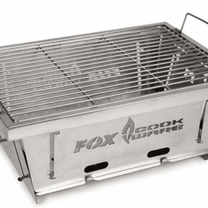 barbacoa fox cookware plegable