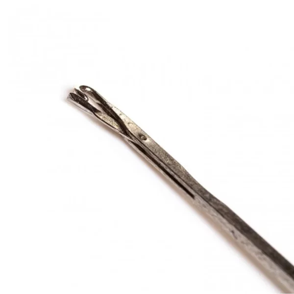 aguja larga mini stick needle ridgemonkey