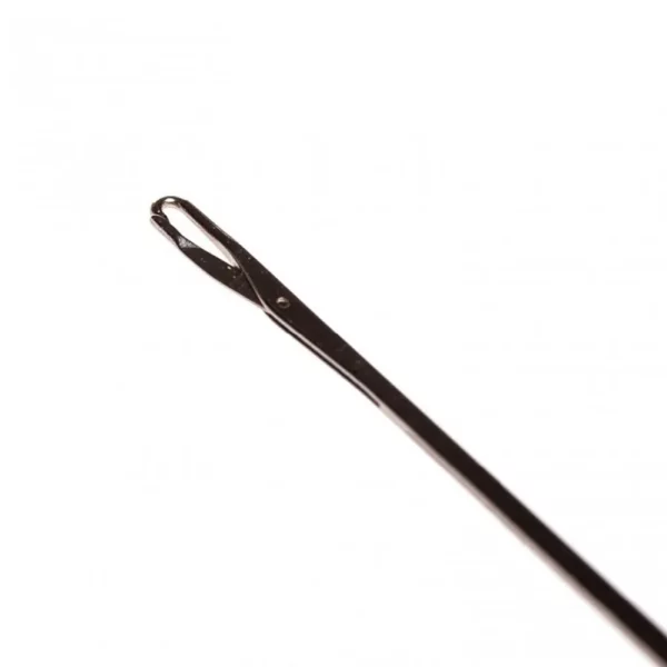 aguja splicing needle ridgemonkey