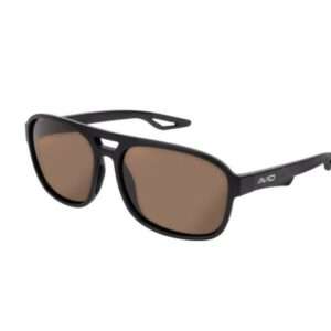 gafas seethru av classic polarised brown lens