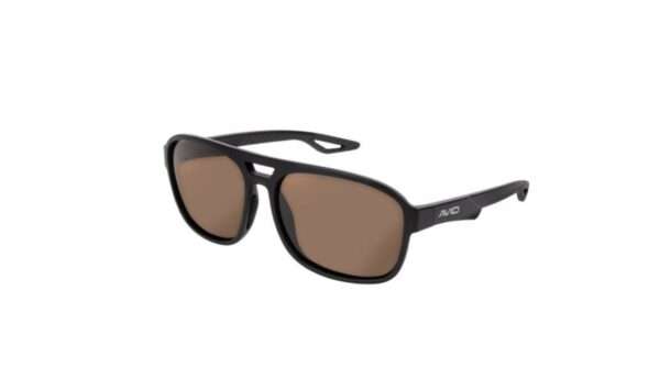 gafas seethru av classic polarised brown lens