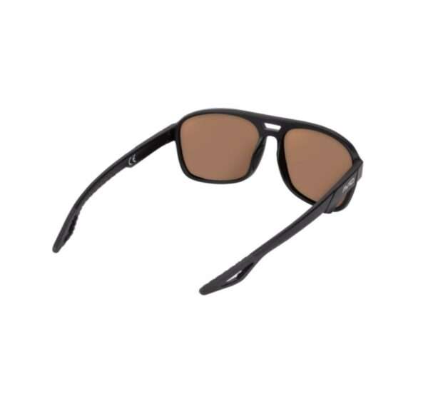 gafas seethru av classic polarised brown lens
