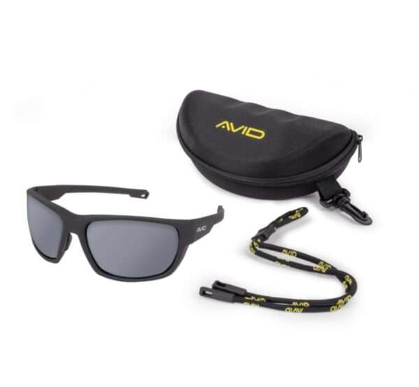 gafas seethru optiwrap polarised grey lens