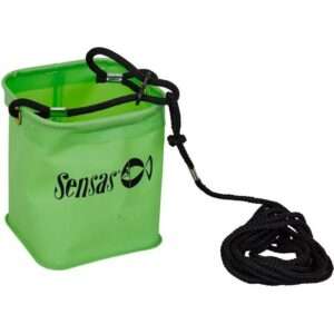 cubo sensas waterproof cuerda