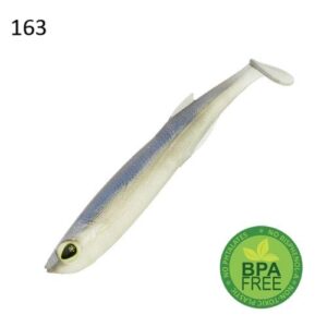 vinilo sakura xprat shad 110mm alewife