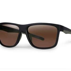 gafas fox collection black-green pesca