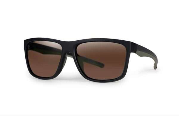 gafas fox collection black-green pesca