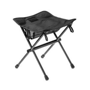 asiento plegable gamo