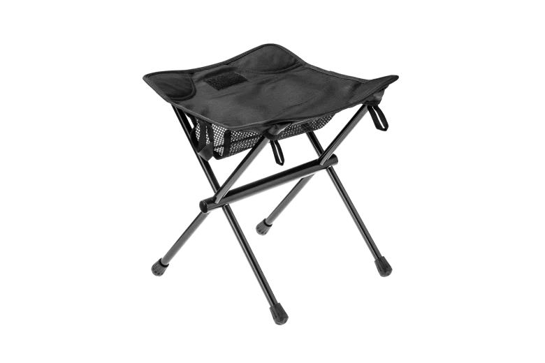 asiento plegable gamo