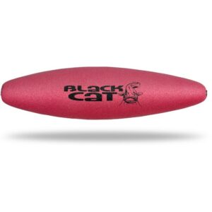 flotador EVA U-Float Black Cat