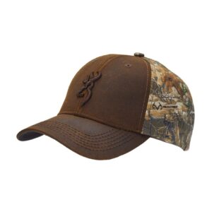 gorra Browning Deep Forest camuflaje