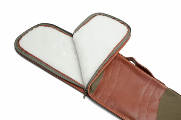funda rifle con visor Ramírez 115cm