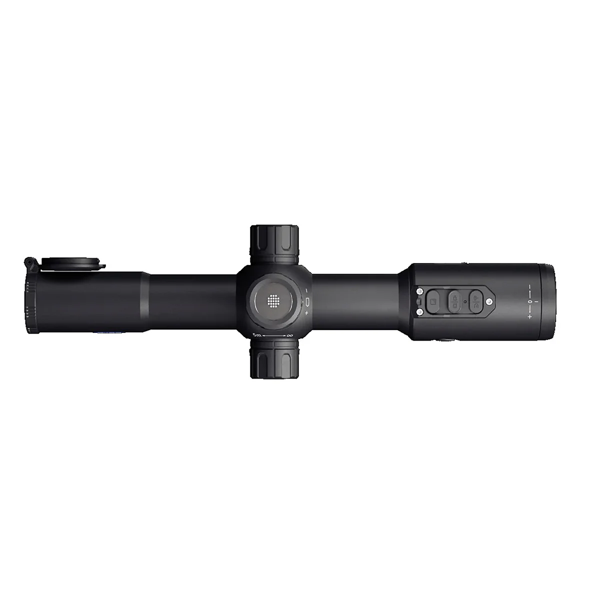 visor térmico Pard Pantera 256 Q