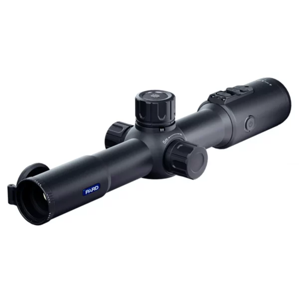 visor térmico Pard Pantera 256 Q
