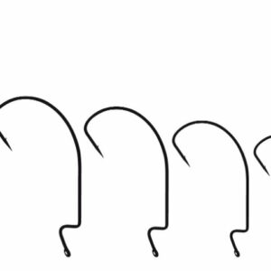 anzuelo nomura carolina worm