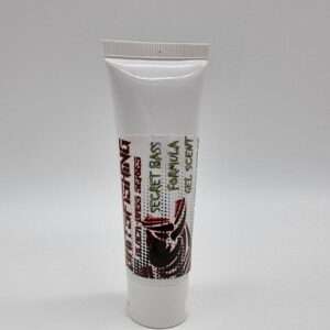 gel atrayente pesca cangrejo