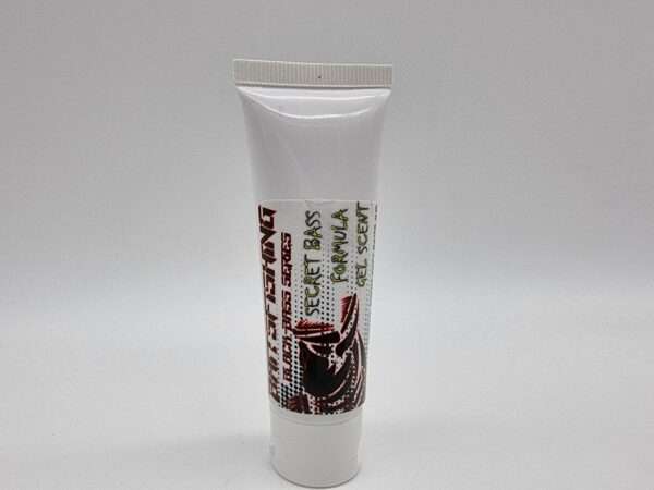 gel atrayente pesca cangrejo