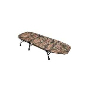 hamaca virux strike pro camo bedchair