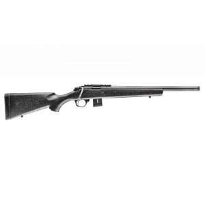 rifle bergara bmr carbon 17hmr