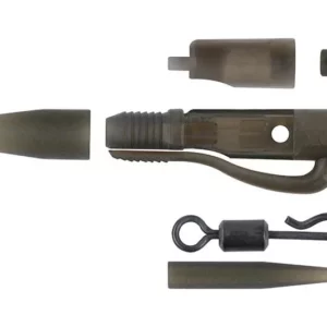 kit tubing lead clip Fox camo