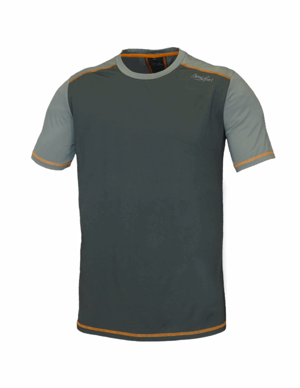 camiseta técnica árnica benisport mod 4303