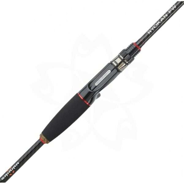 caña sakura ryokan fw spinning 701mh 213m