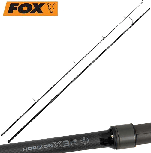 caña fox horizon x3-s 12 pies 3.5 lb