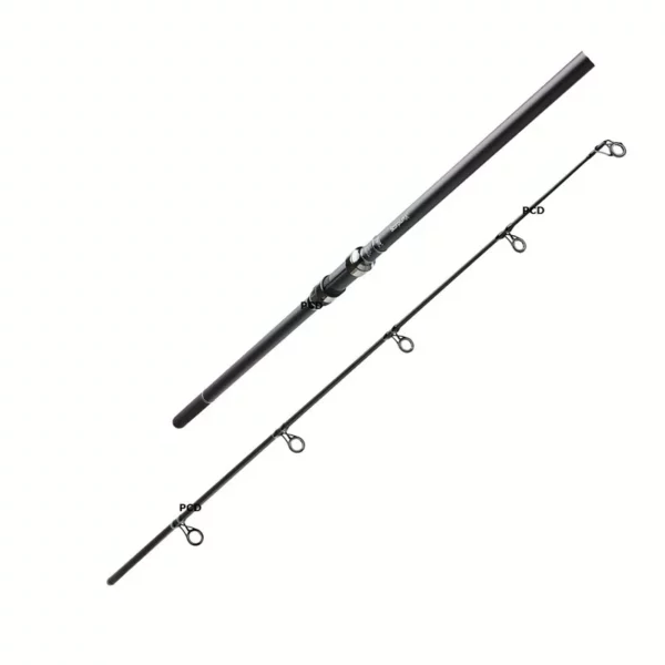 caña prowess scorpium x 12 3.5lb