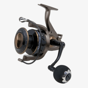 carrete Big Pit carpfishing Lineaeffe