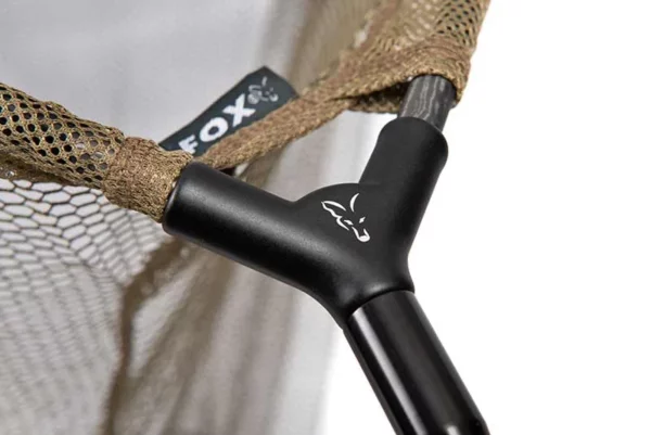 sacadera Fox EOS-X 42 mango 2 piezas