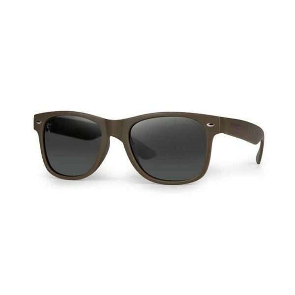 gafas fox avius khaki pesca