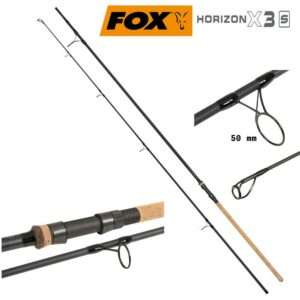 caña fox horizon x3-s 12 pies 3.5 lb