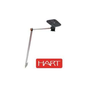 soporte transductor sonda hart scs pato