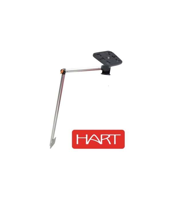 soporte transductor sonda hart scs pato