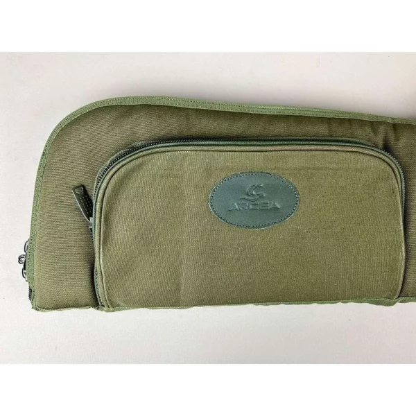 funda arcea hunter acolchada