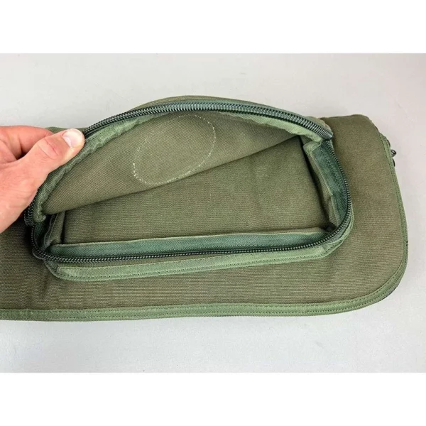 funda arcea hunter acolchada