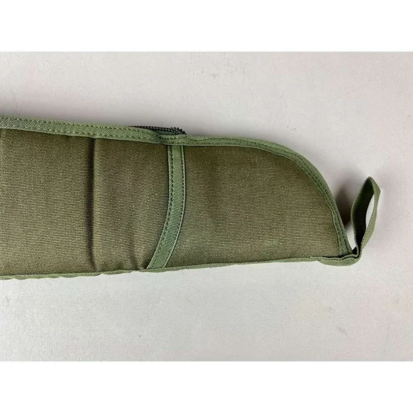 funda arcea hunter acolchada