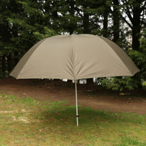 sombrilla Fox verde 60 Brolly