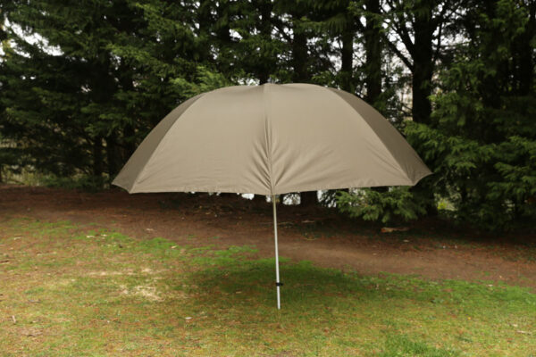 sombrilla Fox verde 60 Brolly