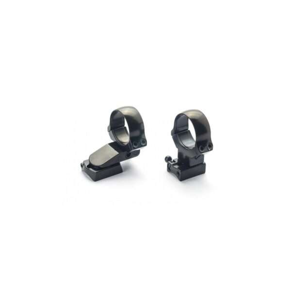 monturas pivot rusan 30mm browning h23kr10