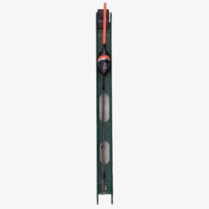 pluma montada pesca carpas