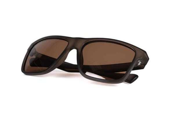 gafas fox avius trans khaki pesca