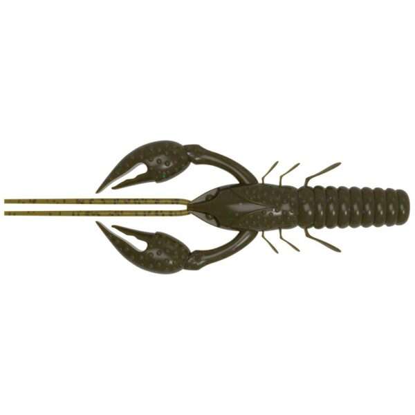 vinilo pesca cangrejo hart spy craw