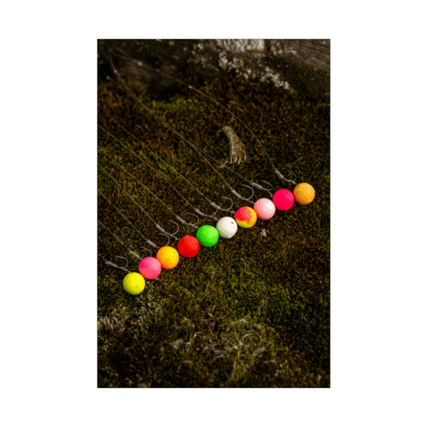wafter spikeum sonubaits 8mm